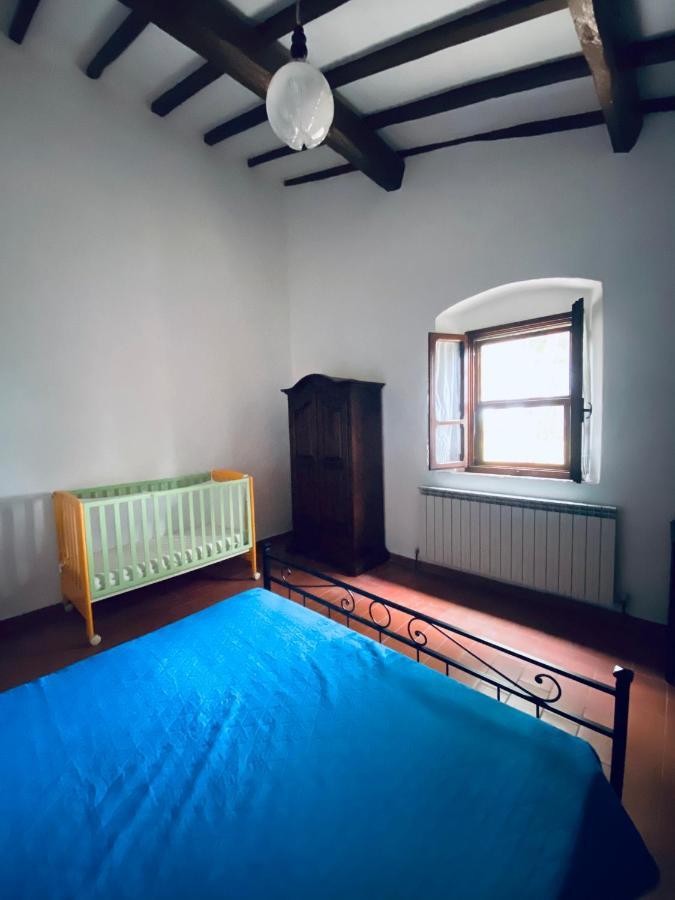 Agriturismo “Sterrati” Valpiana  Bagian luar foto